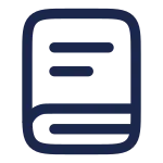 Book 2 SVG Icon